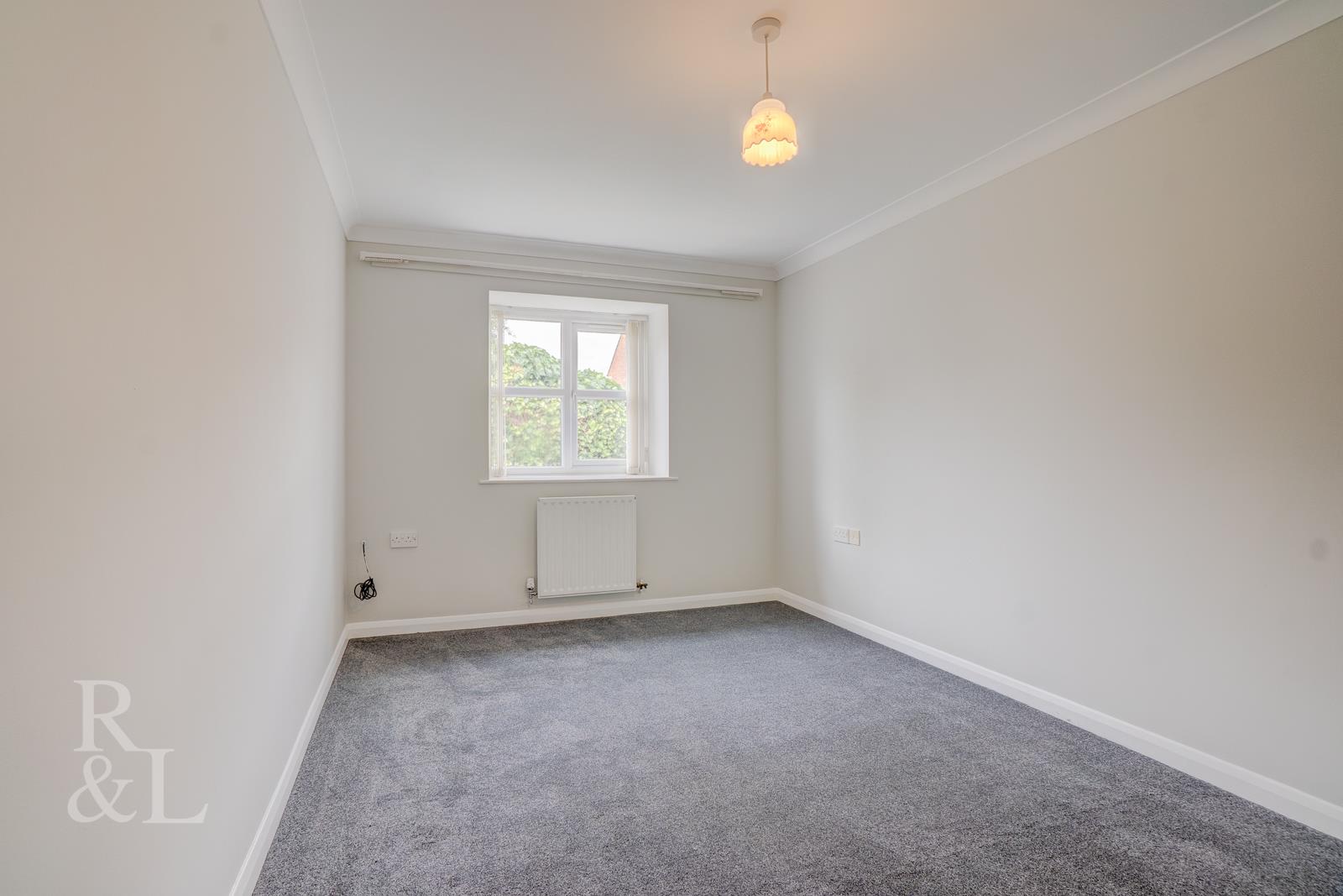 Property image for Woodleigh, Keyworth, Nottingham