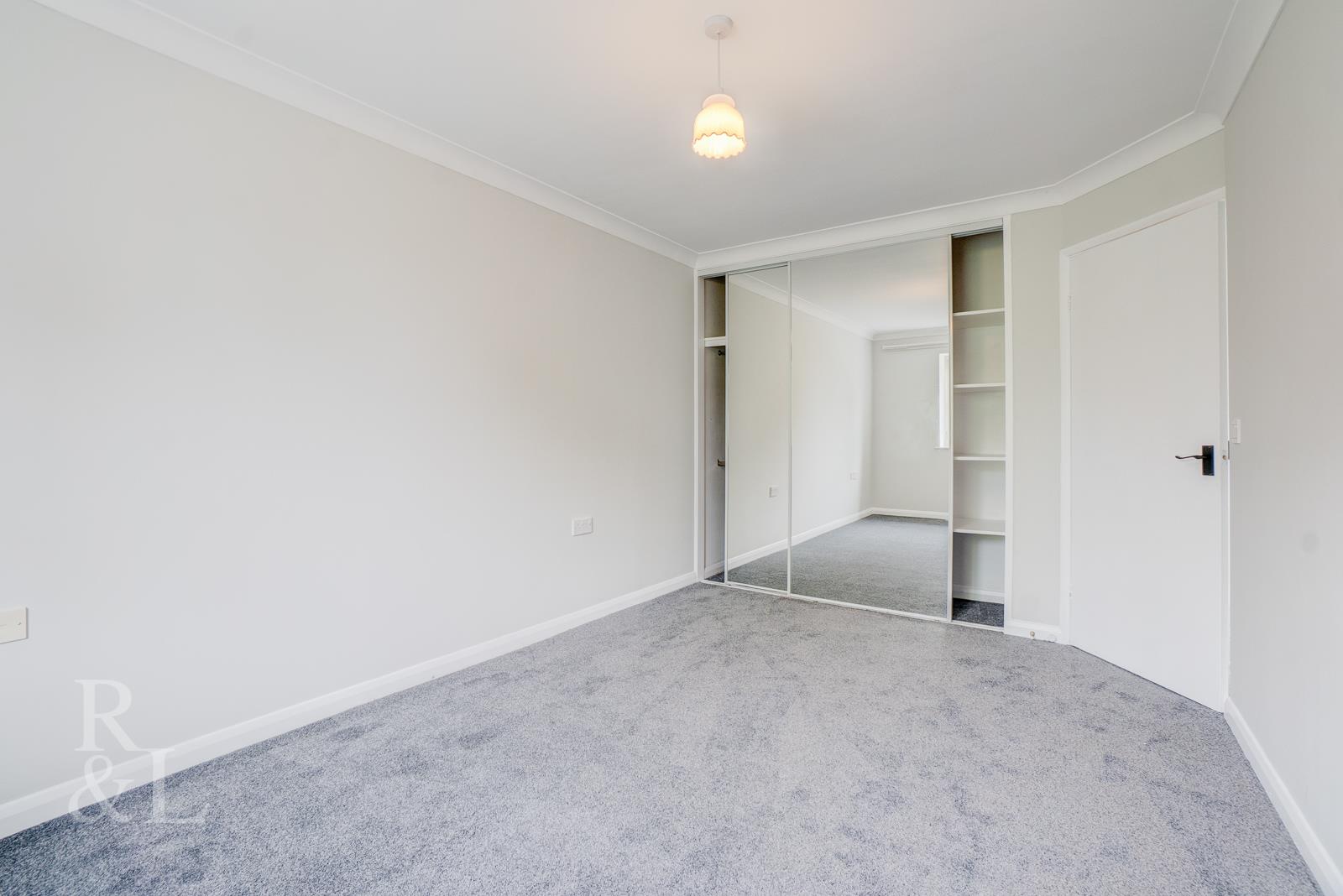 Property image for Woodleigh, Keyworth, Nottingham