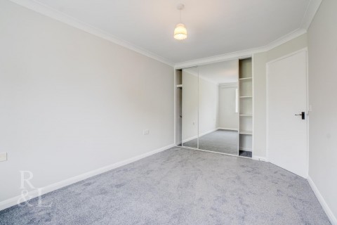 Property thumbnail image for Woodleigh, Keyworth, Nottingham