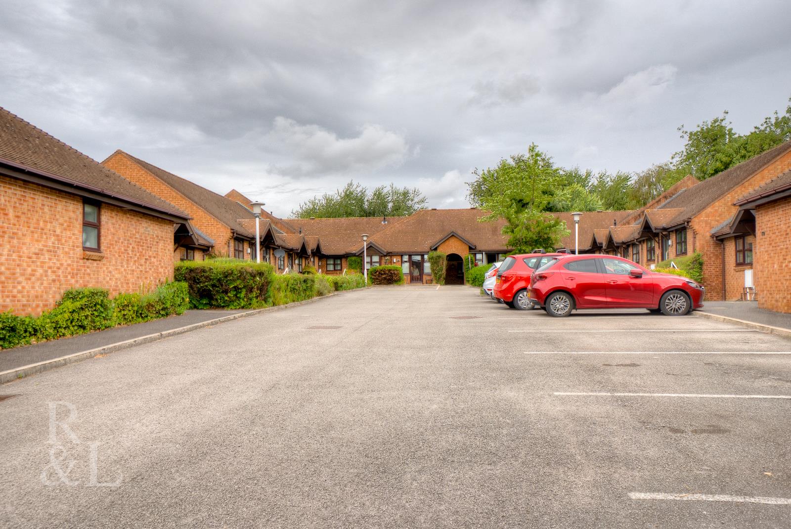 Property image for Woodleigh, Keyworth, Nottingham