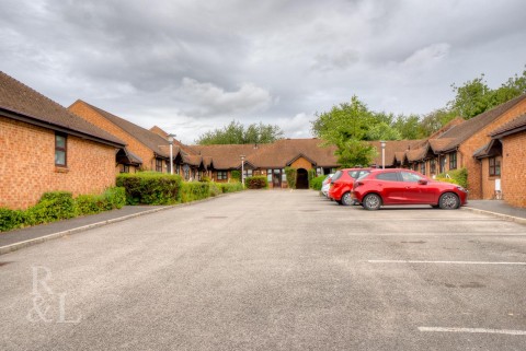 Property thumbnail image for Woodleigh, Keyworth, Nottingham