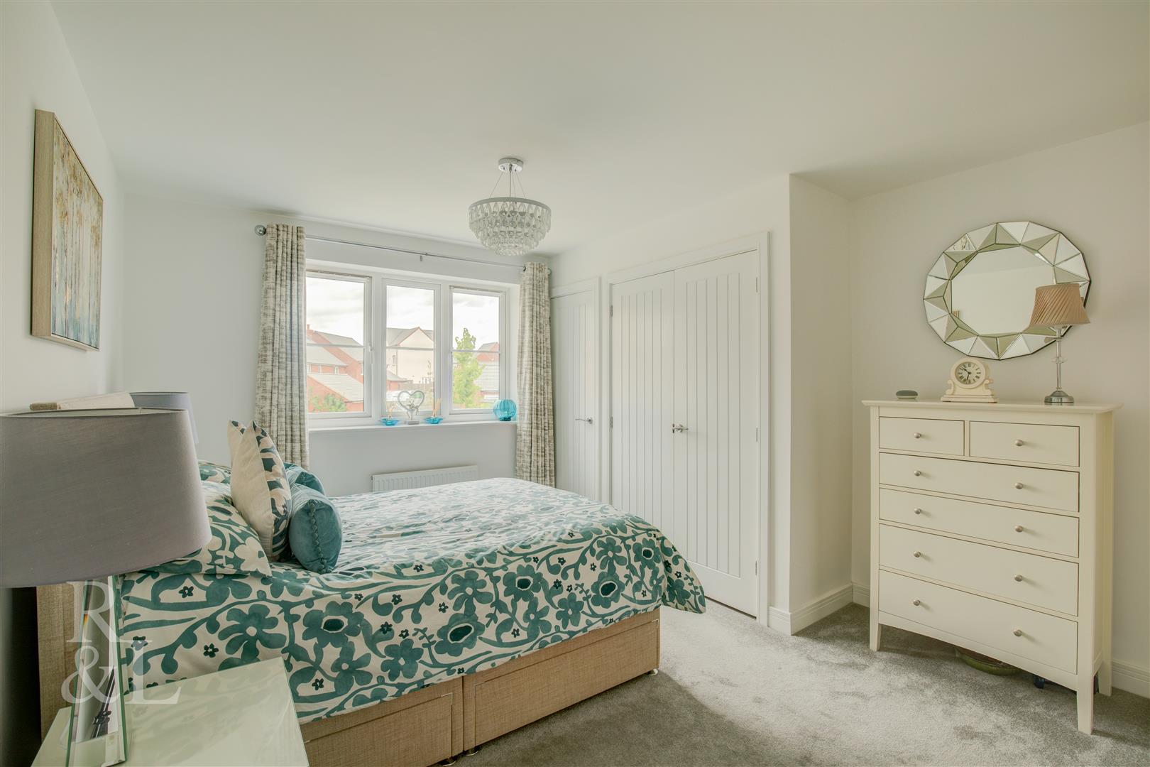 Property image for Dickinson Close, Ashby-De-La-Zouch
