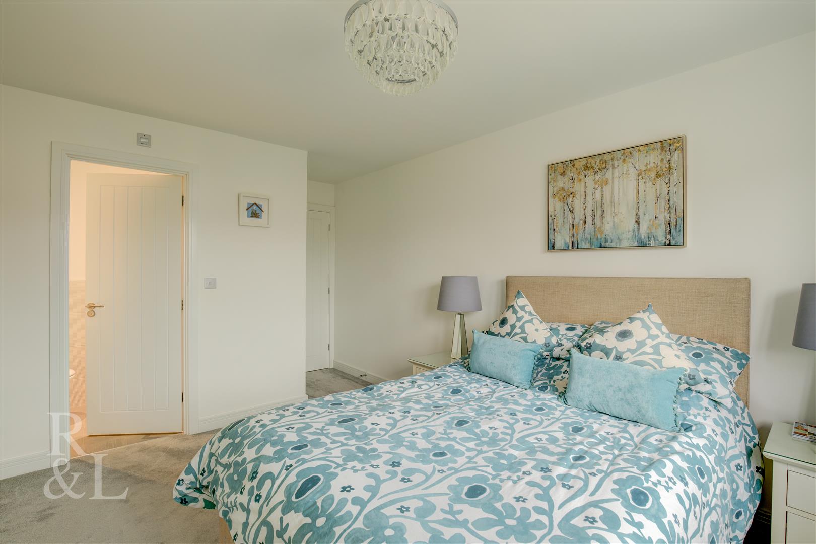 Property image for Dickinson Close, Ashby-De-La-Zouch