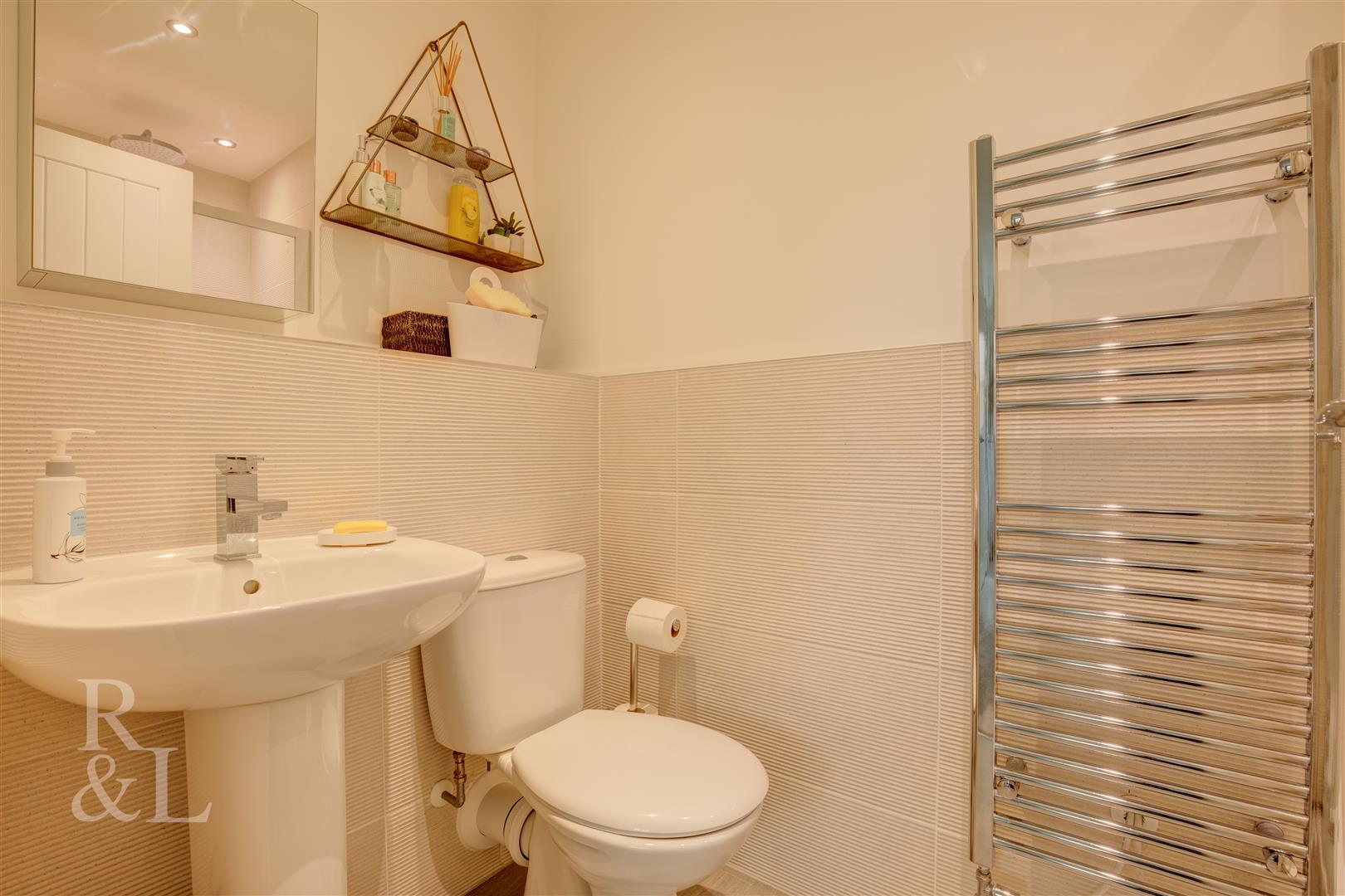 Property image for Dickinson Close, Ashby-De-La-Zouch