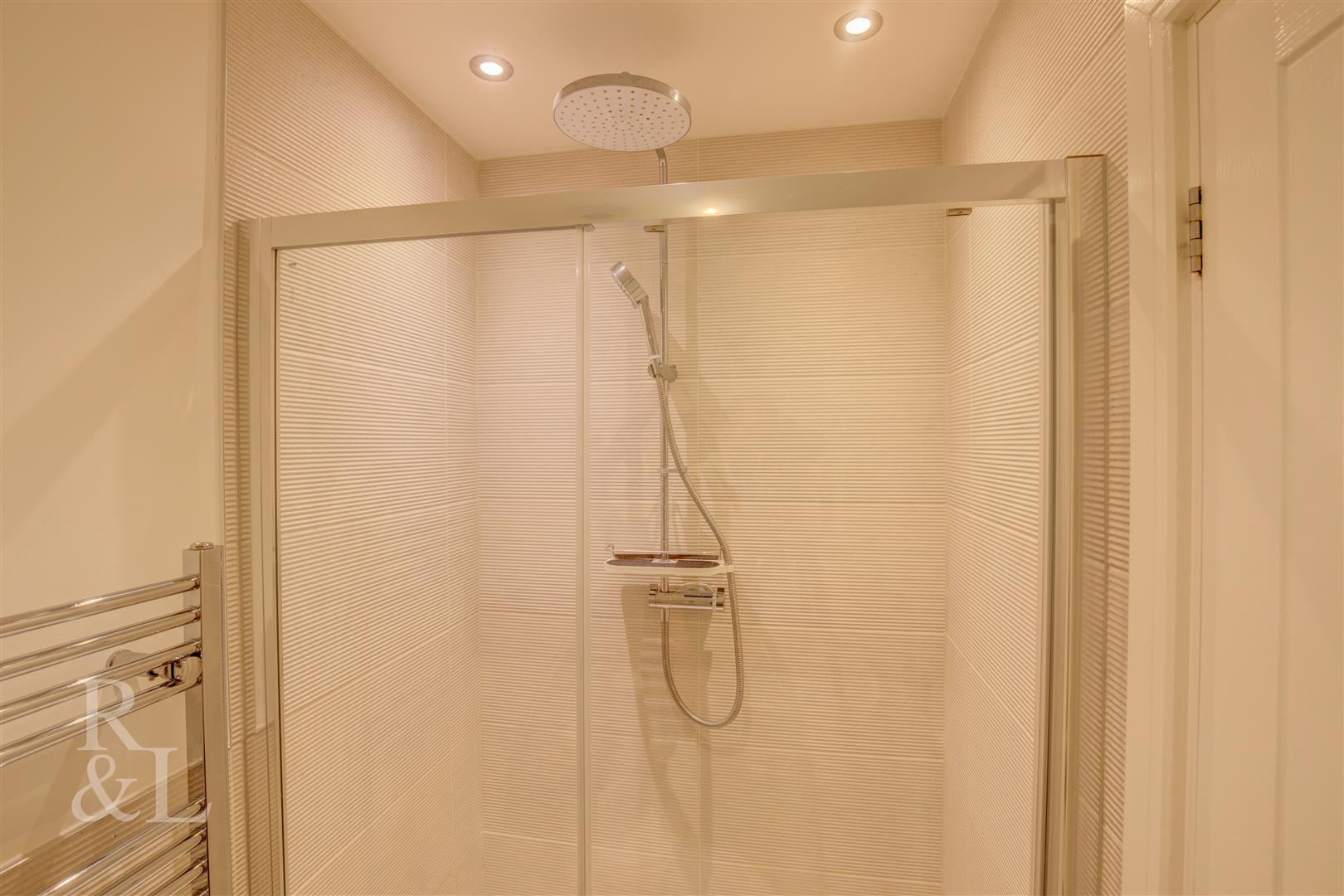 Property image for Dickinson Close, Ashby-De-La-Zouch