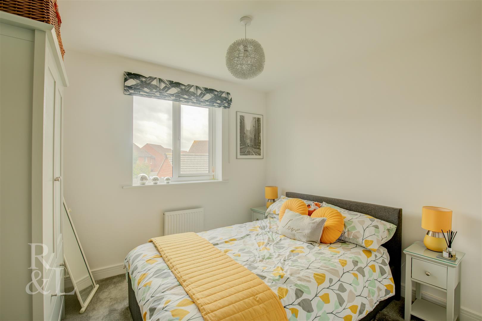 Property image for Dickinson Close, Ashby-De-La-Zouch