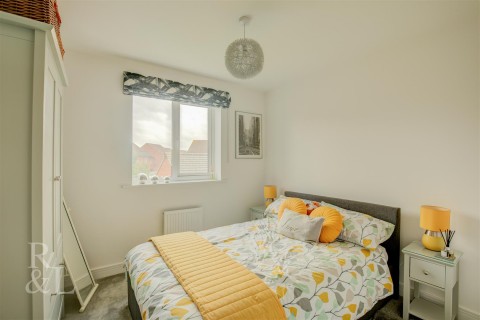 Property thumbnail image for Dickinson Close, Ashby-De-La-Zouch