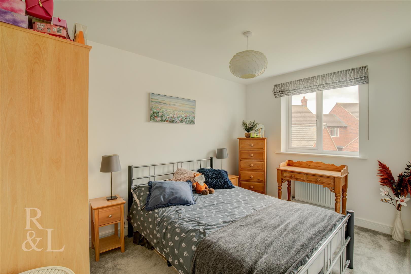 Property image for Dickinson Close, Ashby-De-La-Zouch
