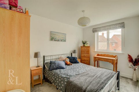 Property thumbnail image for Dickinson Close, Ashby-De-La-Zouch