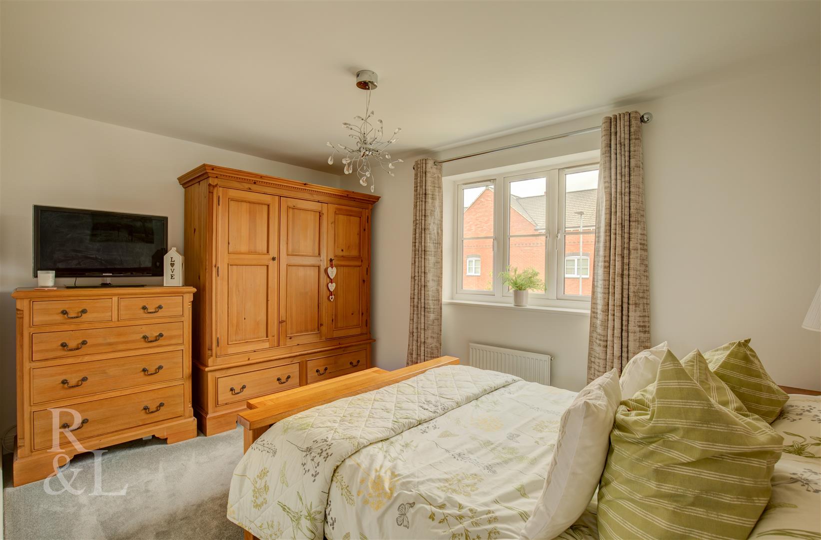 Property image for Dickinson Close, Ashby-De-La-Zouch