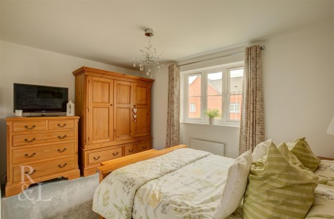 Property thumbnail image for Dickinson Close, Ashby-De-La-Zouch