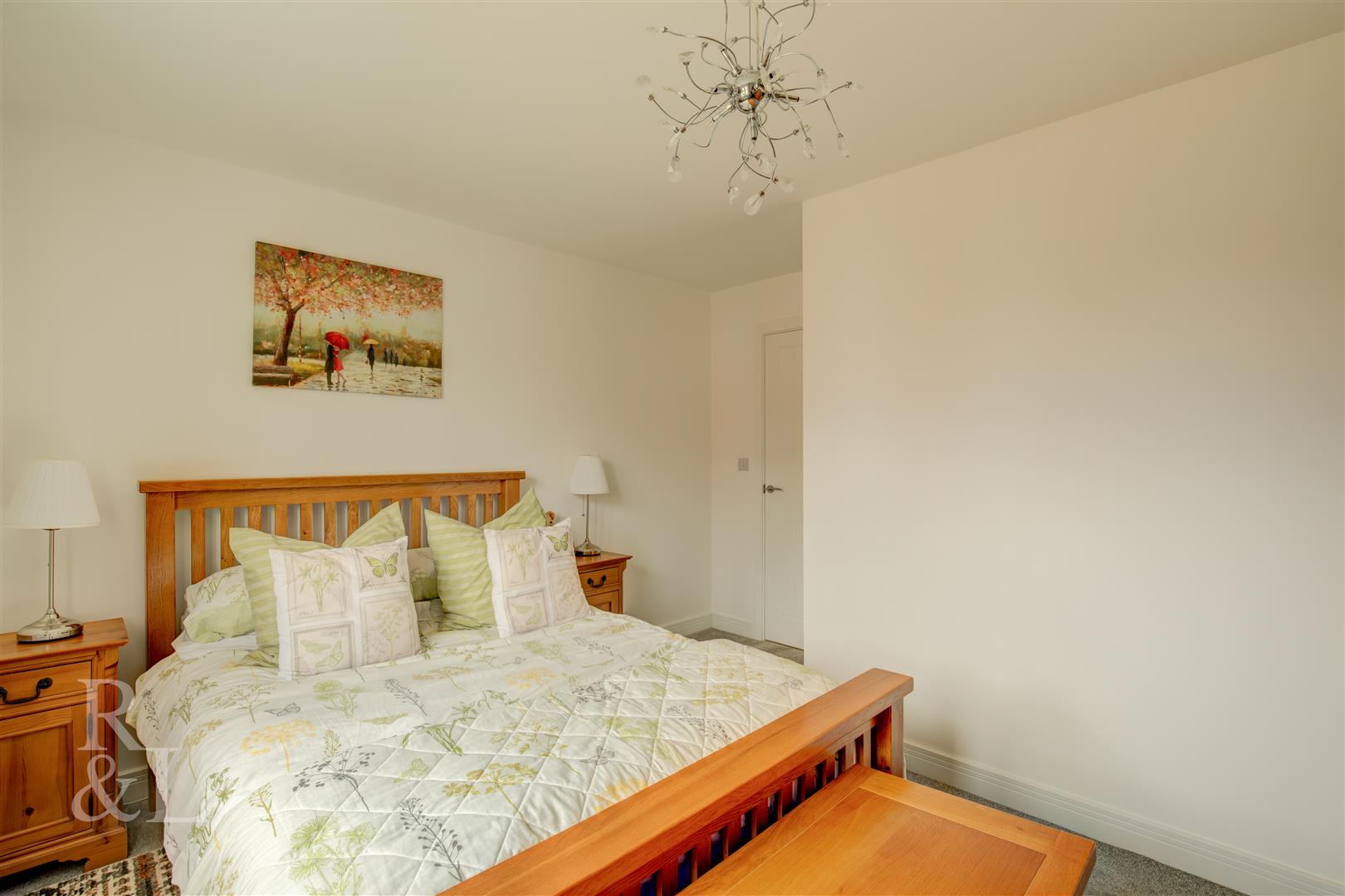 Property image for Dickinson Close, Ashby-De-La-Zouch