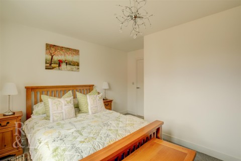 Property thumbnail image for Dickinson Close, Ashby-De-La-Zouch