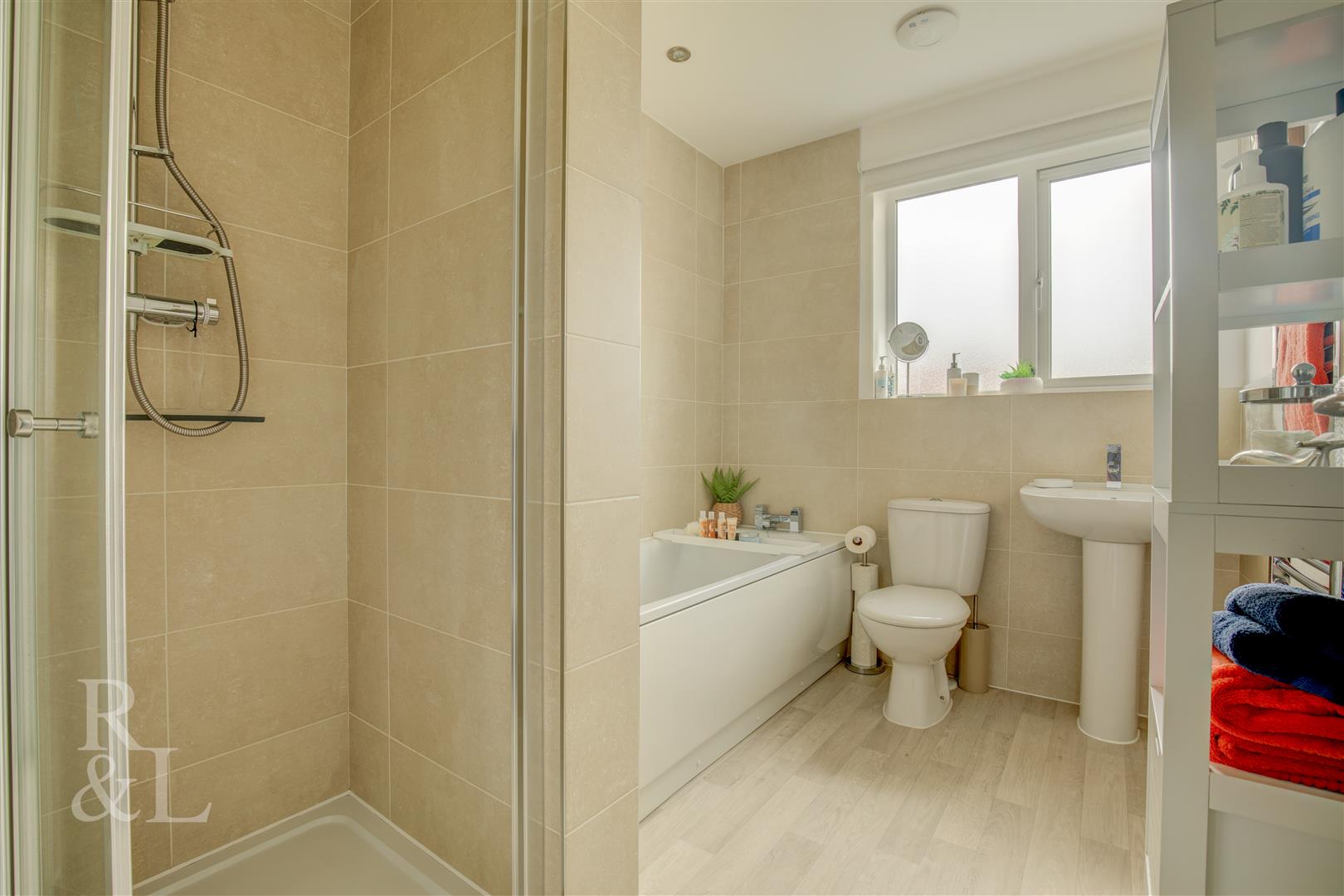 Property image for Dickinson Close, Ashby-De-La-Zouch