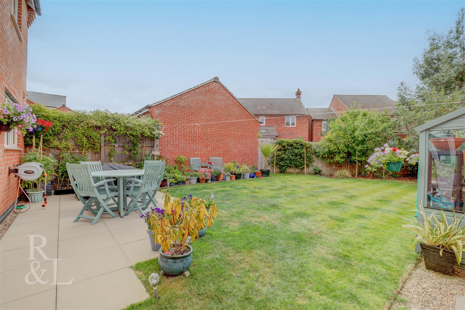 Property image for Dickinson Close, Ashby-De-La-Zouch