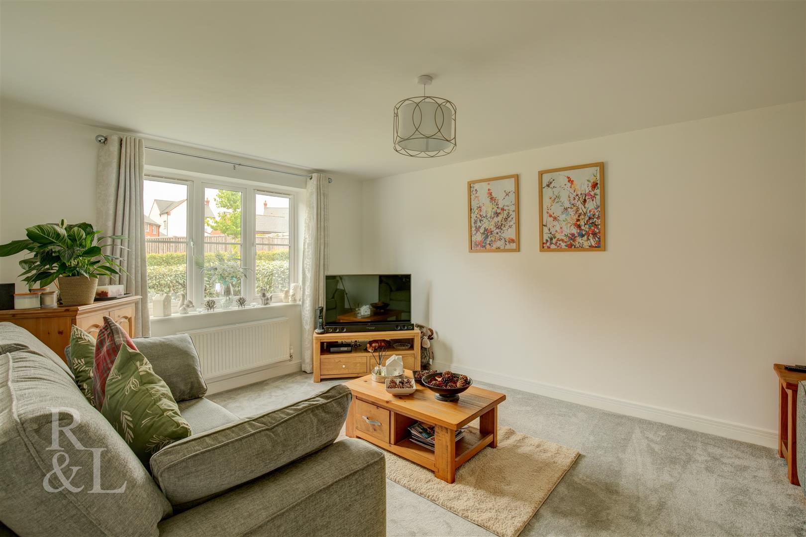 Property image for Dickinson Close, Ashby-De-La-Zouch