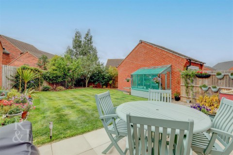 Property thumbnail image for Dickinson Close, Ashby-De-La-Zouch