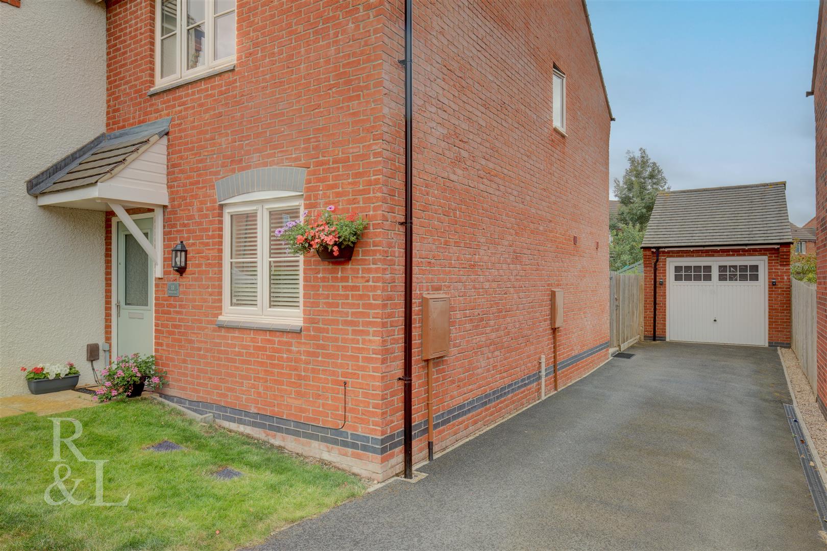 Property image for Dickinson Close, Ashby-De-La-Zouch