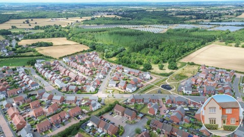 Property thumbnail image for Dickinson Close, Ashby-De-La-Zouch