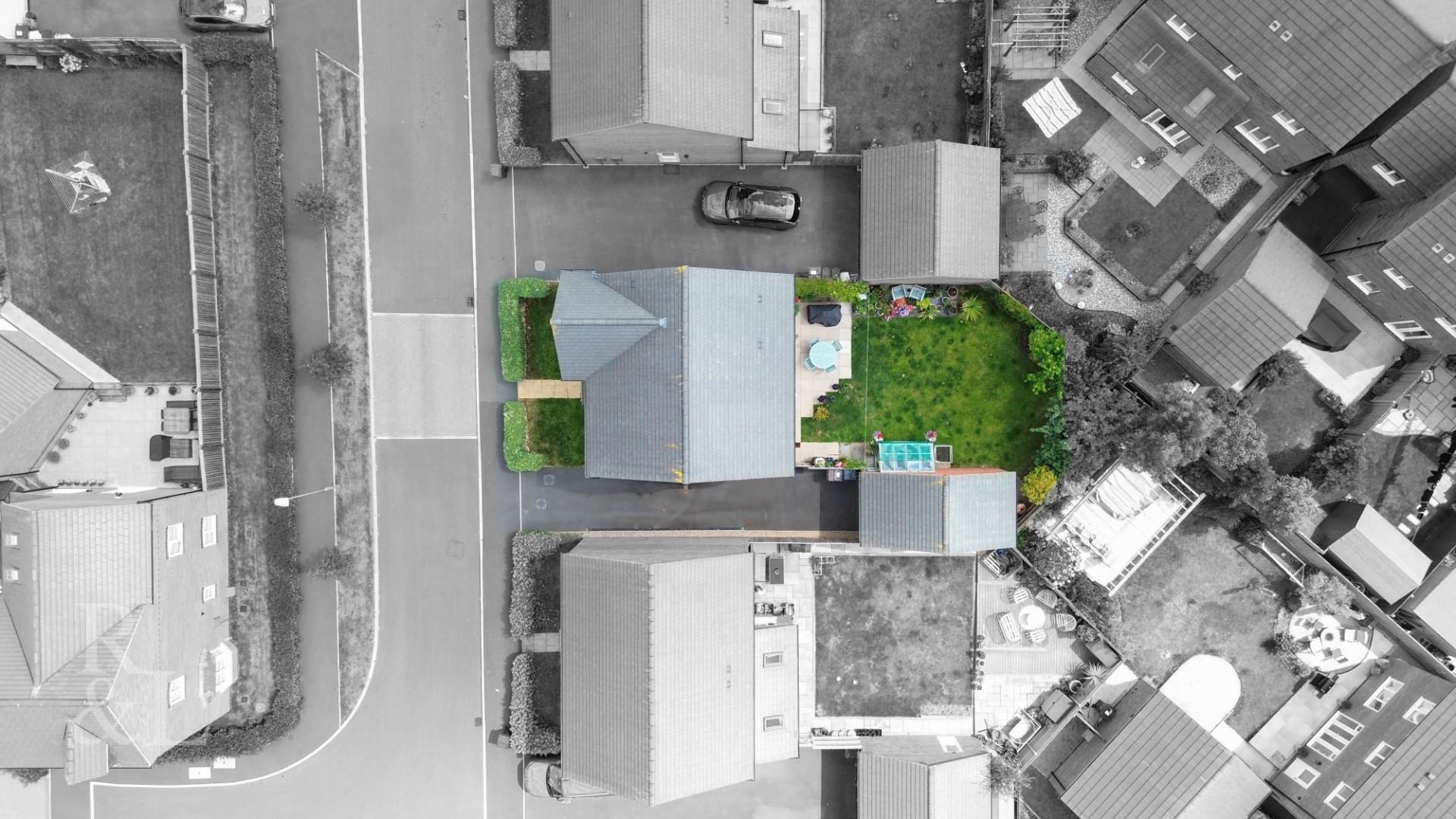 Property image for Dickinson Close, Ashby-De-La-Zouch
