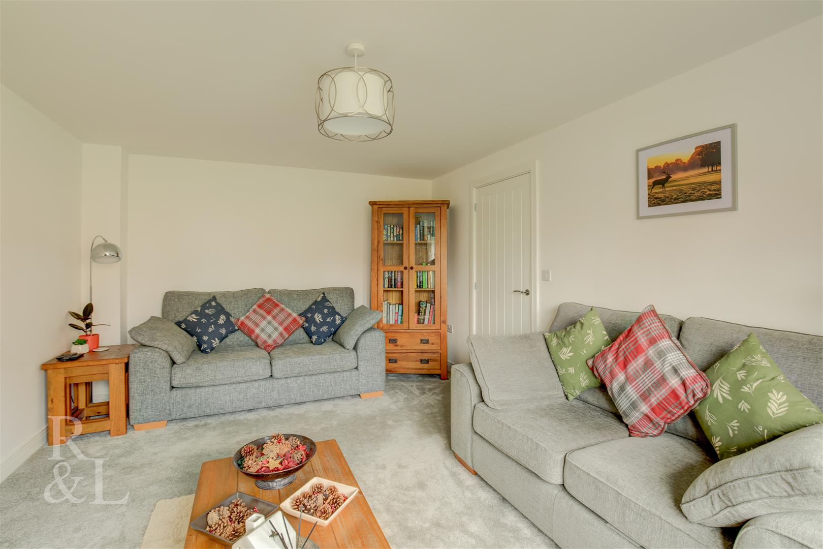Property image for Dickinson Close, Ashby-De-La-Zouch
