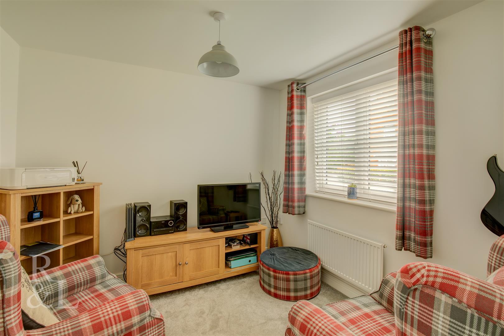 Property image for Dickinson Close, Ashby-De-La-Zouch