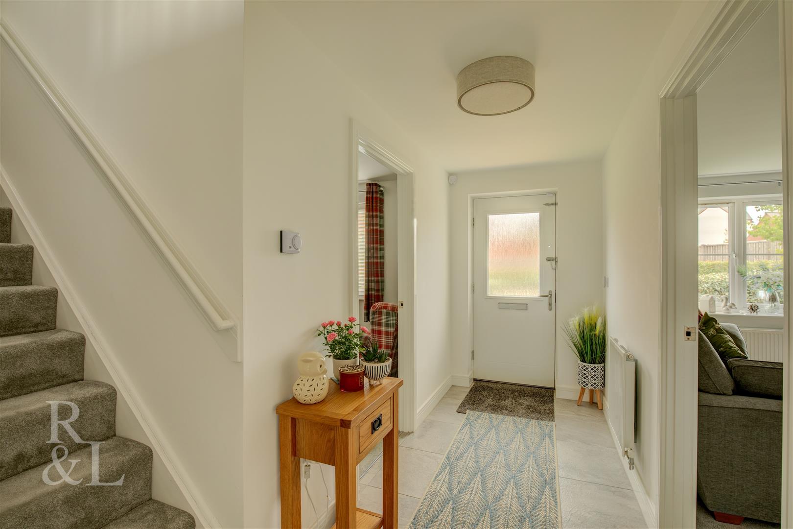 Property image for Dickinson Close, Ashby-De-La-Zouch