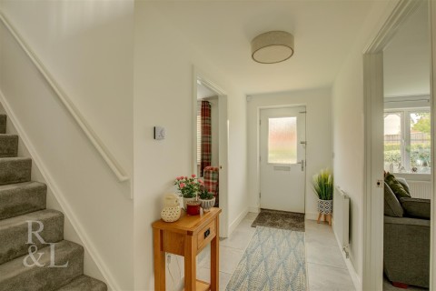 Property thumbnail image for Dickinson Close, Ashby-De-La-Zouch