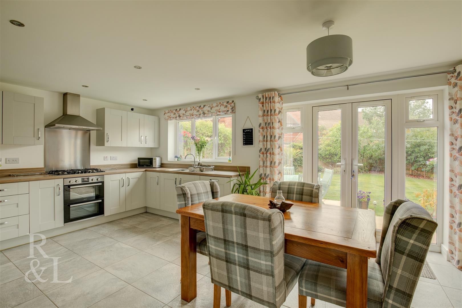 Property image for Dickinson Close, Ashby-De-La-Zouch