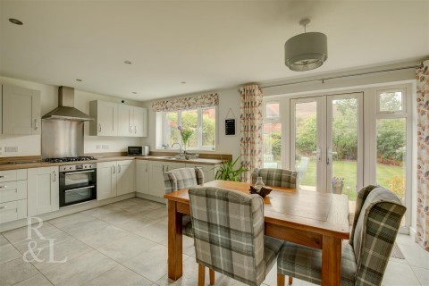 Property thumbnail image for Dickinson Close, Ashby-De-La-Zouch