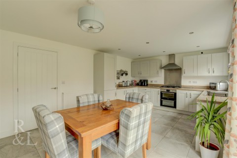 Property thumbnail image for Dickinson Close, Ashby-De-La-Zouch