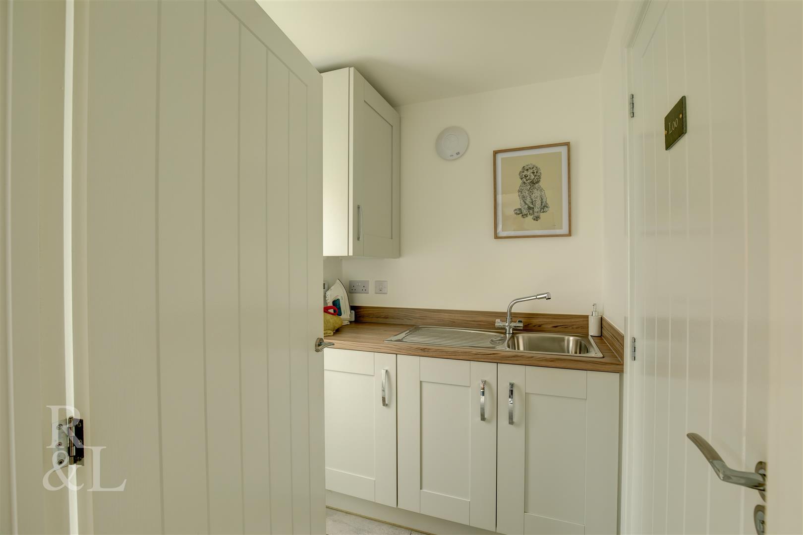 Property image for Dickinson Close, Ashby-De-La-Zouch