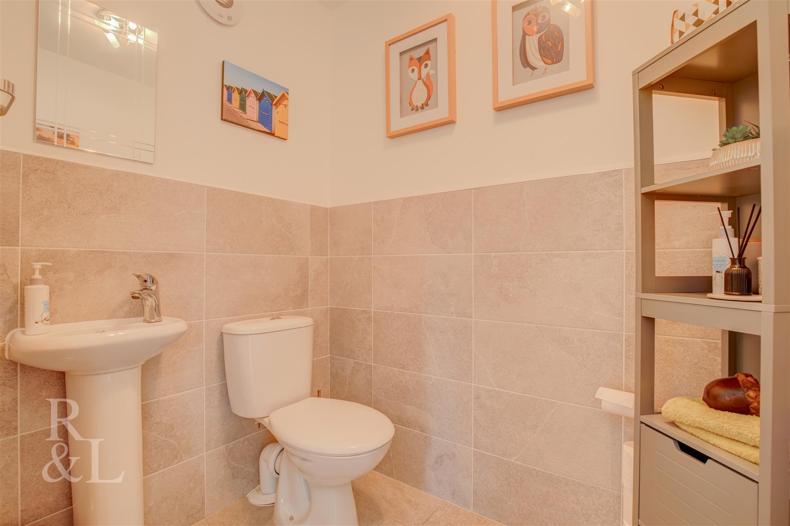 Property image for Dickinson Close, Ashby-De-La-Zouch