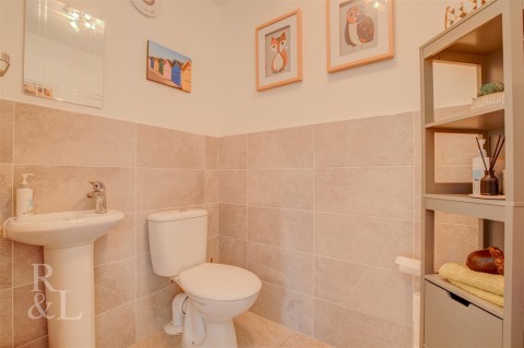 Property thumbnail image for Dickinson Close, Ashby-De-La-Zouch