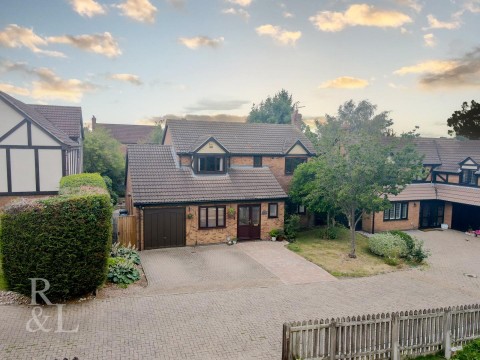 Property thumbnail image for Hallfields, Edwalton, Nottingham