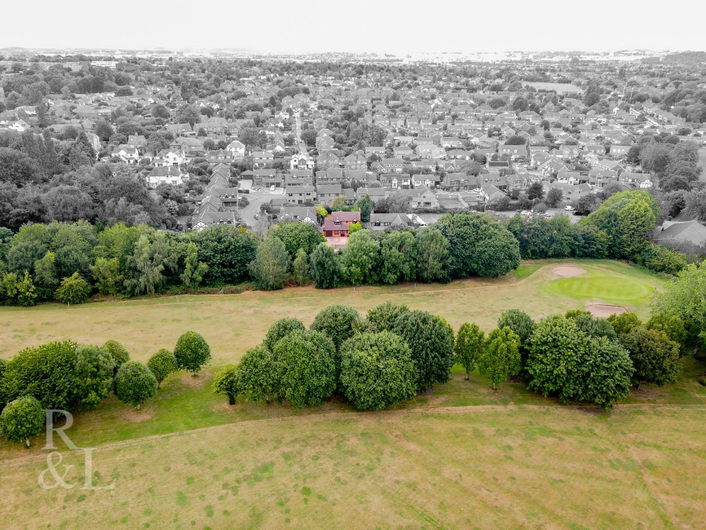 Property image for Hallfields, Edwalton, Nottingham