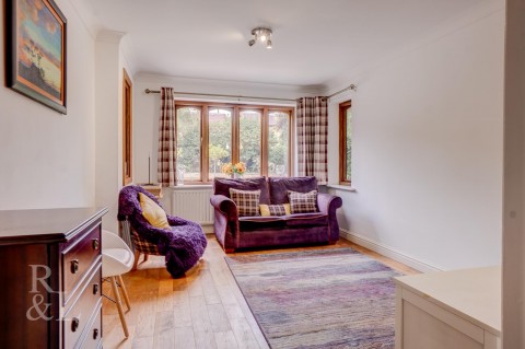 Property thumbnail image for Hallfields, Edwalton, Nottingham