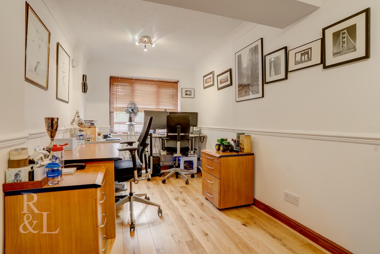 Property image for Hallfields, Edwalton, Nottingham