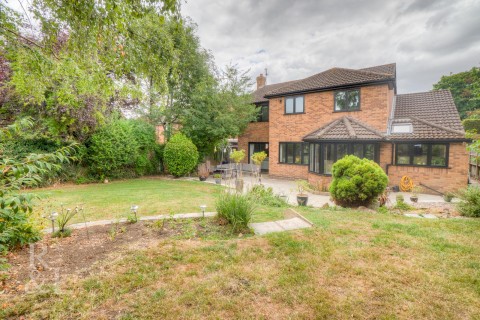 Property thumbnail image for Hallfields, Edwalton, Nottingham