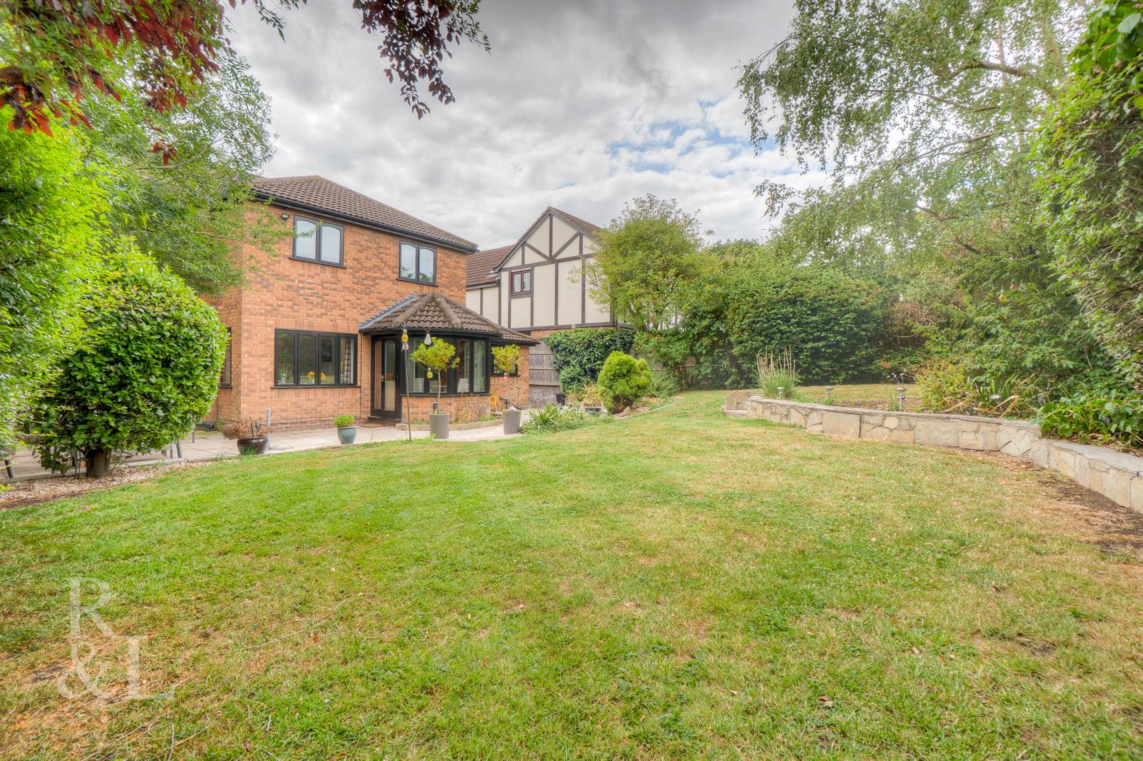 Property image for Hallfields, Edwalton, Nottingham