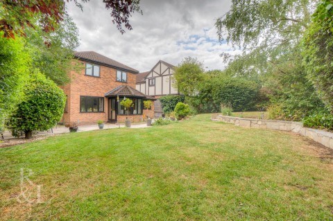 Property thumbnail image for Hallfields, Edwalton, Nottingham