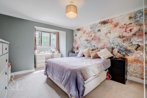 Property thumbnail image for Hallfields, Edwalton, Nottingham