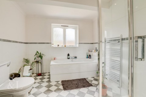 Property thumbnail image for Hallfields, Edwalton, Nottingham