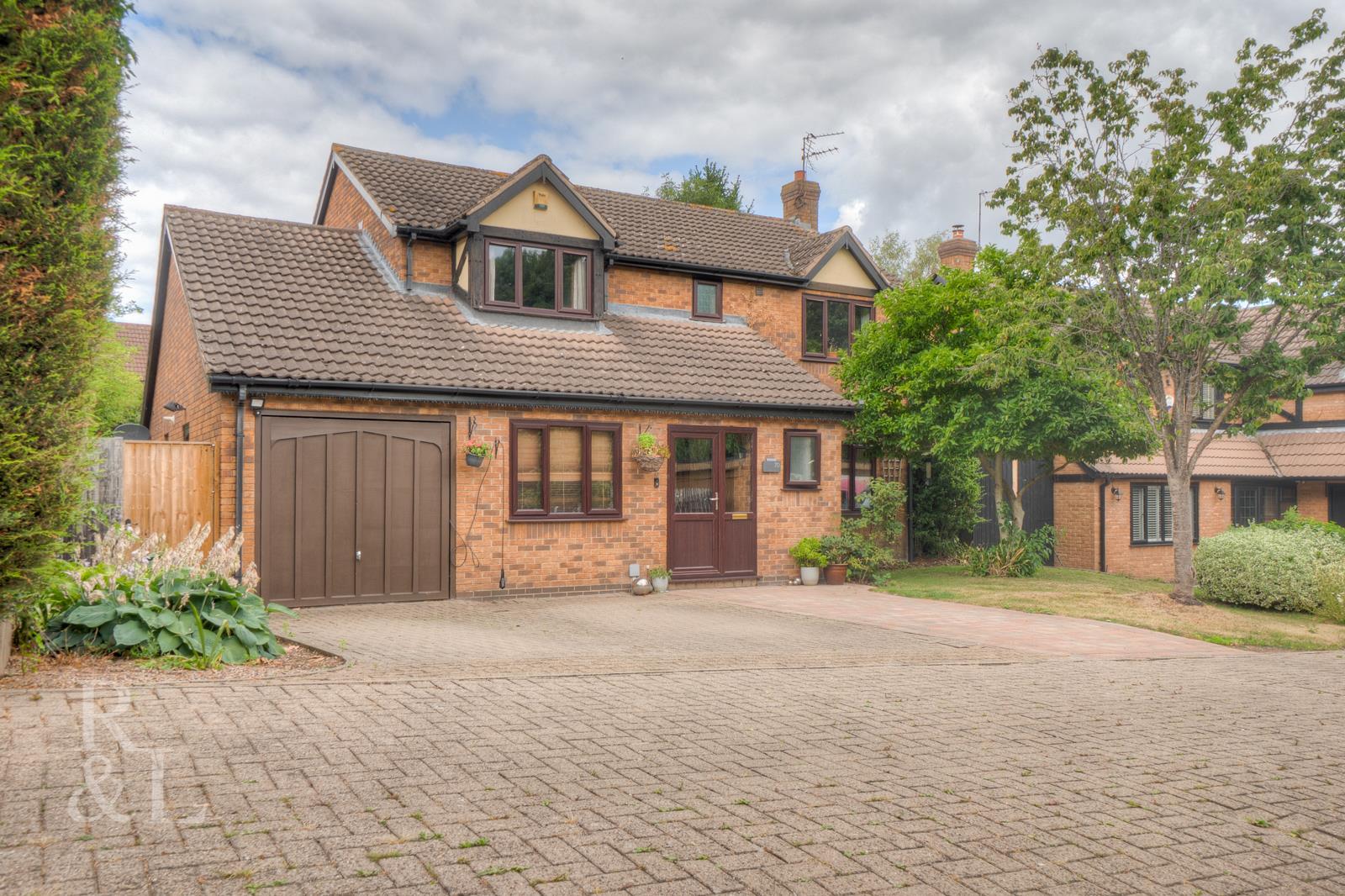 Property image for Hallfields, Edwalton, Nottingham
