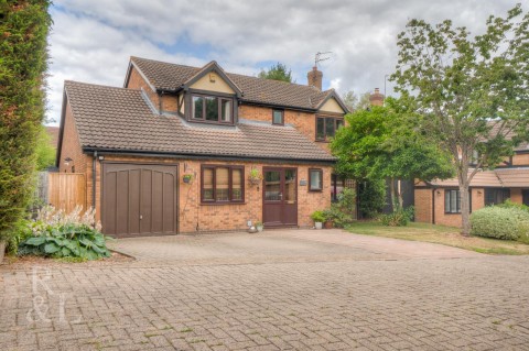 Property thumbnail image for Hallfields, Edwalton, Nottingham