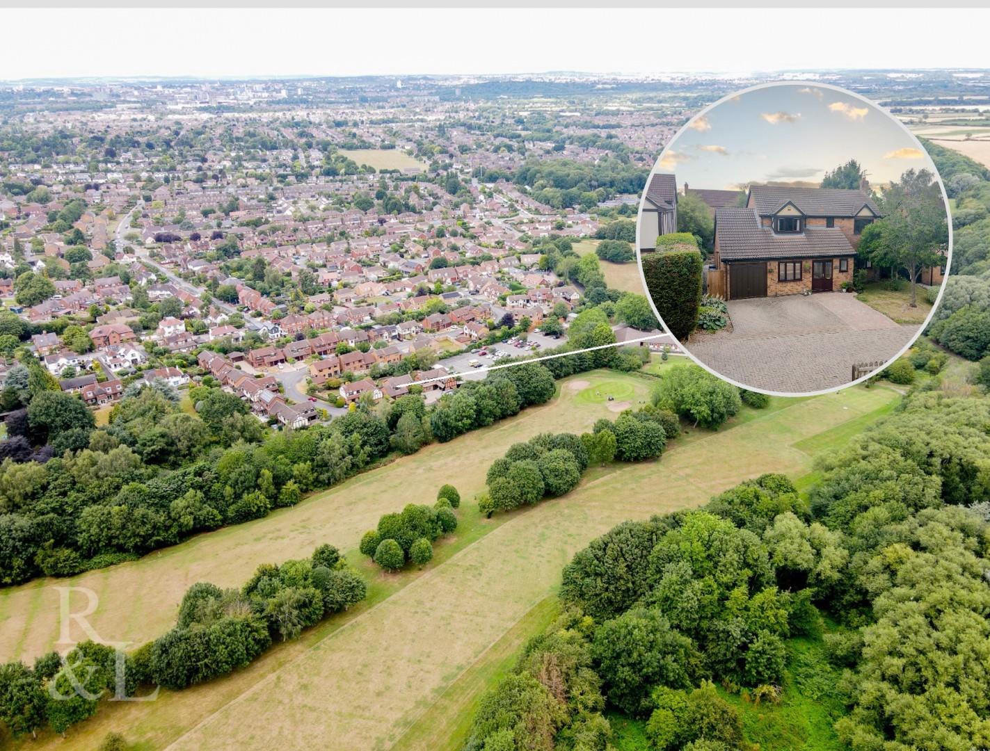 Property image for Hallfields, Edwalton, Nottingham