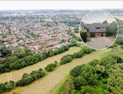 Property thumbnail image for Hallfields, Edwalton, Nottingham