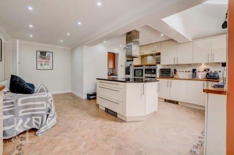 Property thumbnail image for Hallfields, Edwalton, Nottingham