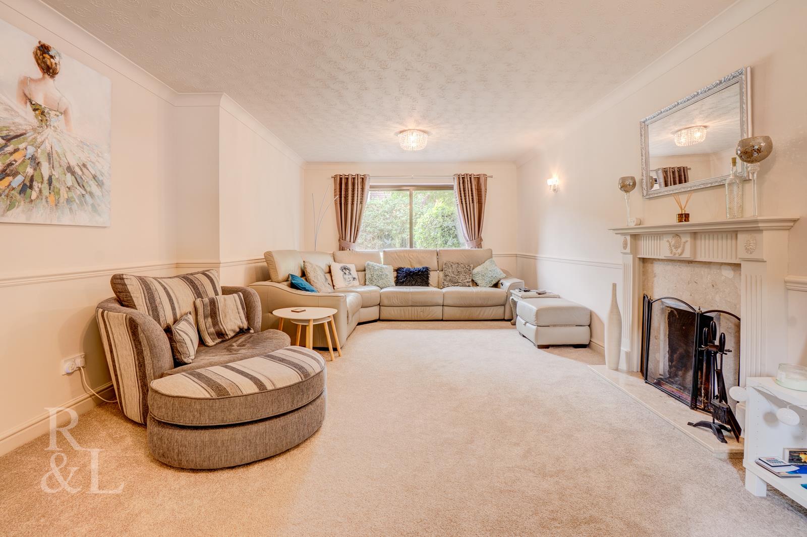 Property image for Hallfields, Edwalton, Nottingham