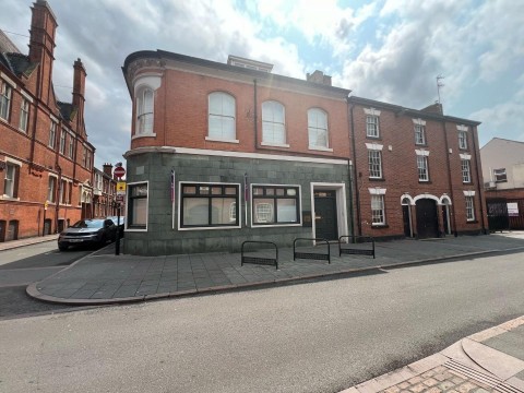 Property thumbnail image for Chancery House, Rupert Street, Leicester